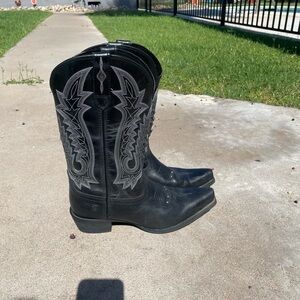 8.5 Women’s Crush Durango Leather Boots
